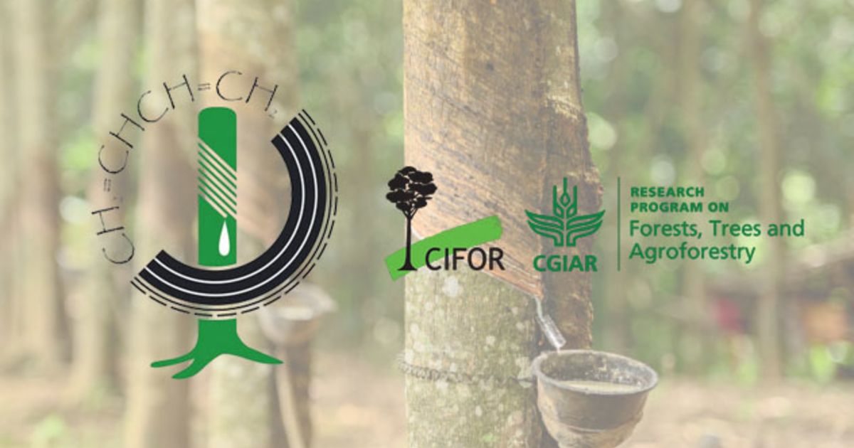 International Rubber Study Group, FTA partner for natural rubber